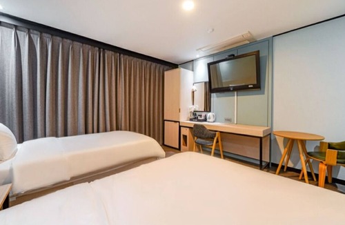 Sinho Hotel | Hotel The May