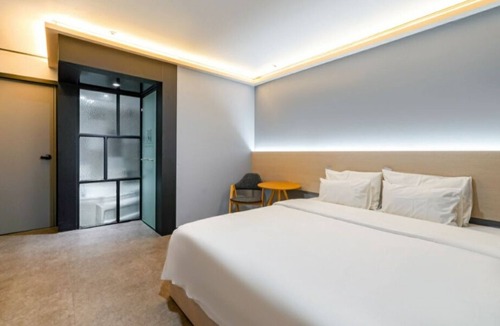 Sinho Hotel | Hotel The May
