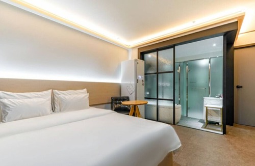 Sinho Hotel | Hotel The May