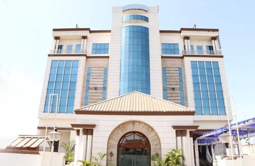 Ludhiana Hotel | Hotel The Mirage