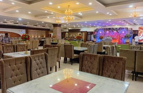 Ludhiana Hotel | Hotel The Mirage