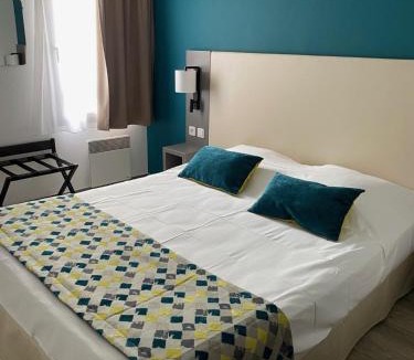 Romans-sur-Isere Hotel | Hotel The Originals Romans-sur-Isère Le Clos des Tanneurs