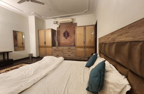 Chhatarpur Hotel | Hotel The Own Stay-Urban Boutique