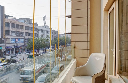 Motia Khan Hotel | Hotel The Pearl - Newly Renovated in City Centre