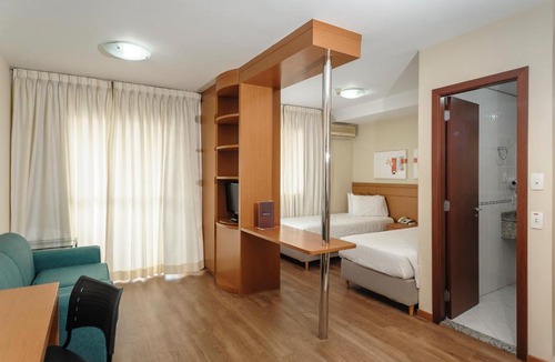 Osasco Hotel | Hotel The Premium