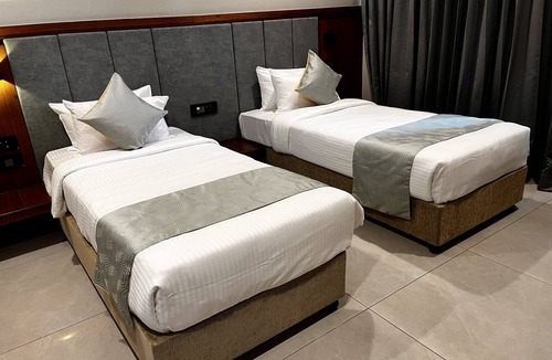 Kolhapur Hotel | Hotel The Qubice Kolhapur