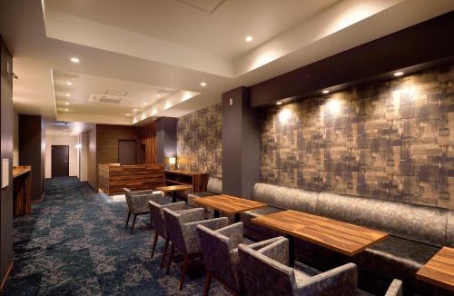Nishi Hostel | HOTEL THE ROCK