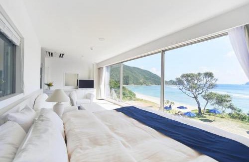 Setouchi Resort | Hotel The Scene