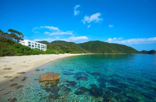 Setouchi Resort | Hotel The Scene