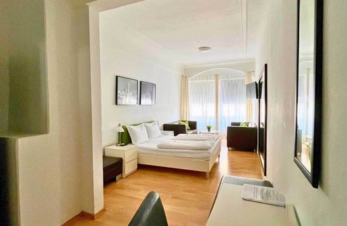 Coburg Hotel | Hotel The Square