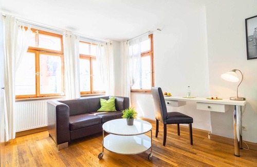 Coburg Hotel | Hotel The Square