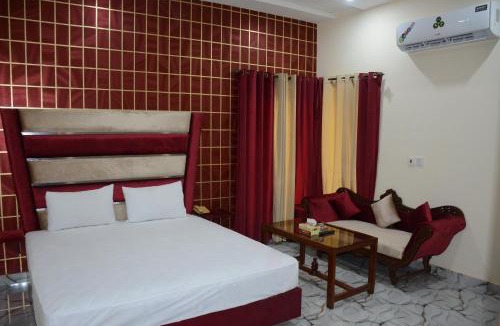 Multan Apartment | Hotel The Taj Multan