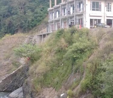 Arki Resort | Hotel The Ultimate