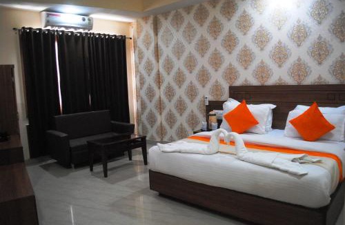 Katra Hotel | Hotel The Vaishno Devi Hills