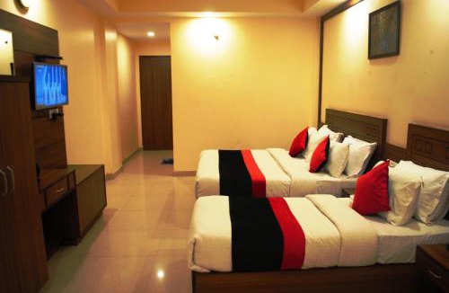 Katra Hotel | Hotel The Vaishno Devi Hills
