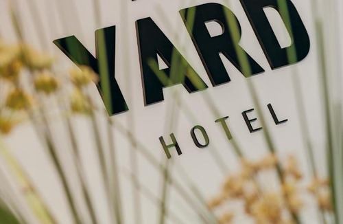 Kreuzberg Hotel | Hotel the YARD Berlin