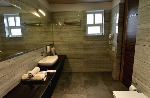 Kishangarh Hotel | Hotel The Yellow