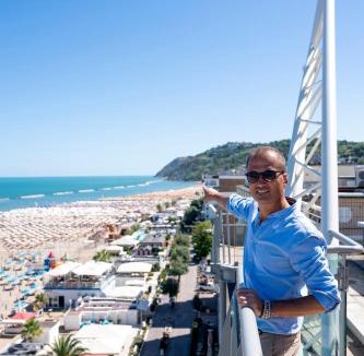 Gabicce Mare Hotel | Hotel Thea
