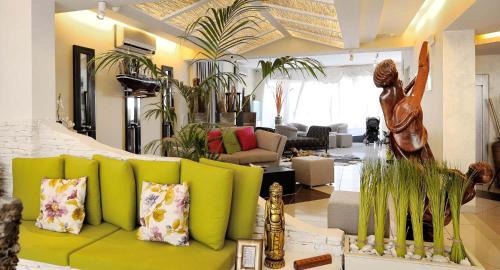 Gabicce Mare Hotel | Hotel Thea