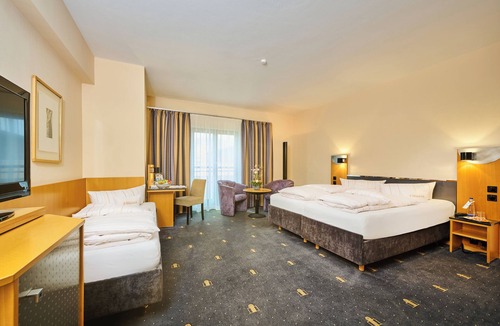 Straubing Hotel | Hotel Theresientor