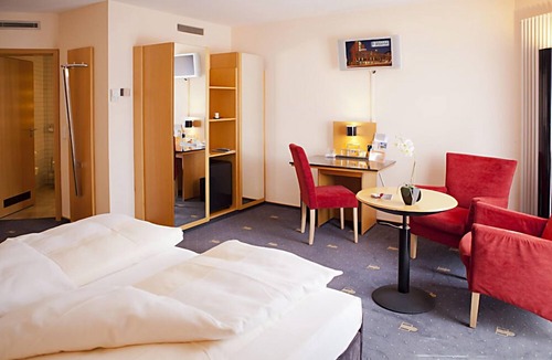 Straubing Hotel | Hotel Theresientor