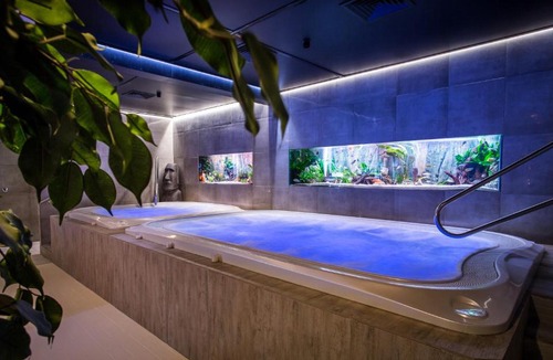 Dilbeek Hotel | Hotel Thermen Dilbeek