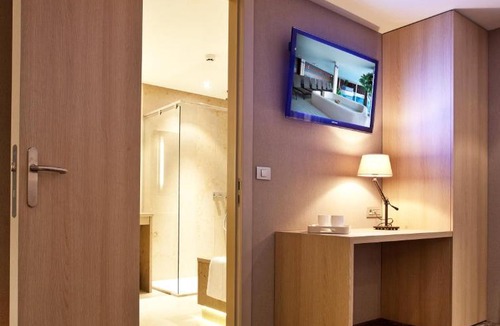 Dilbeek Hotel | Hotel Thermen Dilbeek
