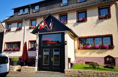 Bicken House | Hotel Thielmann