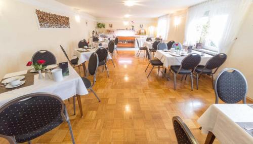 Bicken House | Hotel Thielmann