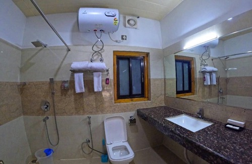 Thimphu Hotel | Hotel Thimphu central