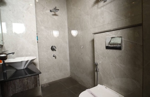 Taj Ganj Hotel | Hotel Thor