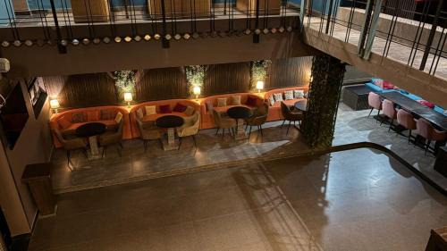 Taj Ganj Hotel | Hotel Thor