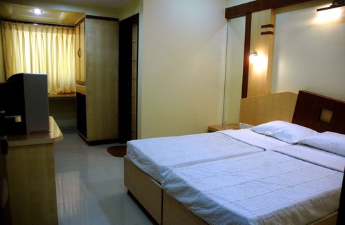 Kharghar Hotel | Hotel Three Star Pvt Ltd