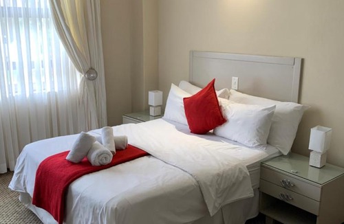 Windhoek Hotel | Hotel Thule