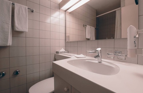 Weinfelden Hotel | Hotel Thurgauerhof Self-Check-in