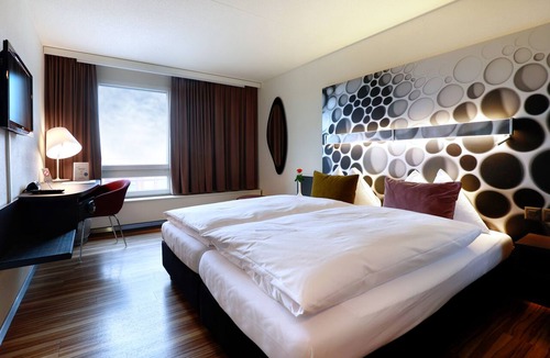 Weinfelden Hotel | Hotel Thurgauerhof Self-Check-in