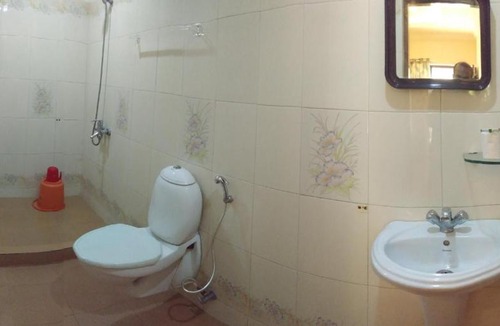 Thiruvananthapuram Hotel | Hotel Thushara