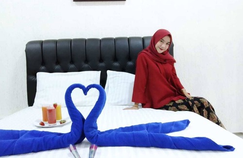 Garut Hotel | Hotel Tiara