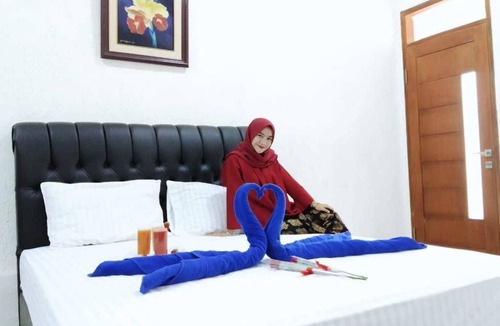 Garut Hotel | Hotel Tiara