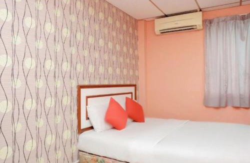 Dusun Nyior Hotel | Hotel Tiara