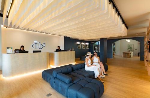 Siray Hotel | Hotel Tide Phuket Beachfront