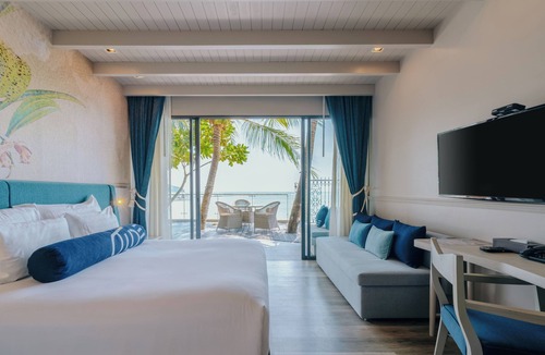 Siray Hotel | Hotel Tide Phuket
