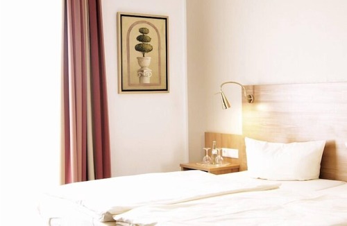 Meppen Hotel | Hotel Tiek