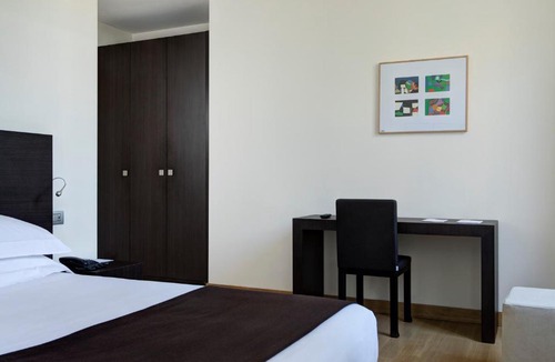 Citta di Castello Hotel | Hotel Tiferno