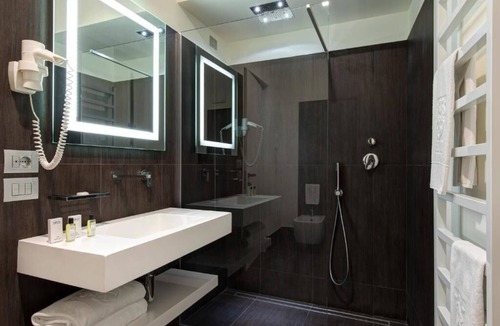 Citta di Castello Hotel | Hotel Tiferno