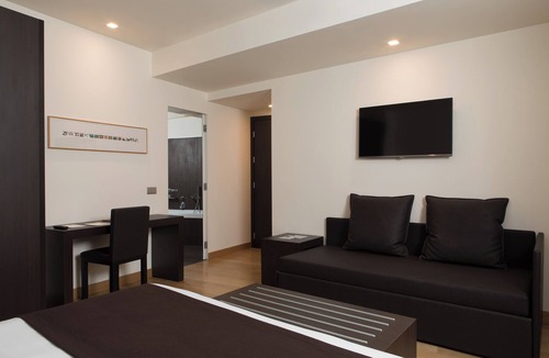 Citta di Castello Hotel | Hotel Tiferno