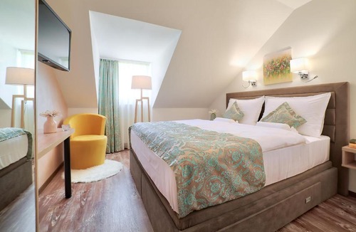 Mitte Hotel | Hotel Tiffany