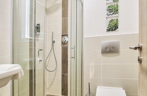Mitte Hotel | Hotel Tiffany