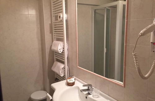 Roccaraso Hotel | Hotel Tiffany's