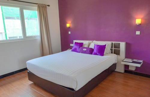 Sedati Hotel | HOTEL TILAMAS